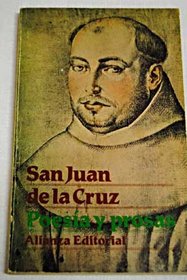 San Juan de la Cruz: Poesia y prosas (Seccion Clasicos) (Spanish Edition)