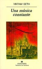 Una Musica Constante (Spanish Edition)
