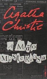 A Mao Misteriosa (A Moving Finger) (Miss Marple, Bk 3) (Portuguese do Brasil Edition)