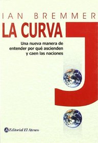 La Curva J/ the J Curve (Spanish Edition)