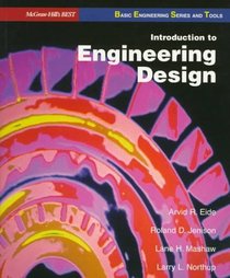 Introduction to Engineering Design (B.E.S.T. Series)