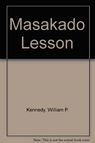 Masakado Lesson