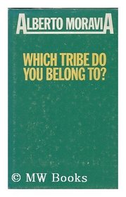 Which tribe do you belong to?