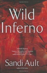 Wild Inferno (Wild, Bk 2)