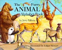 The Furry Alphabet Book