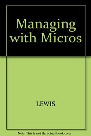 Managing with Micros