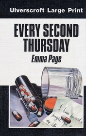 Every 2nd Thursday (Inspector Kelsey, Bk 2) (Large Print)