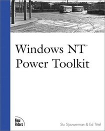 Windows NT Power Toolkit