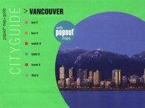 Vancouver CityGuide (Where Cityguides)