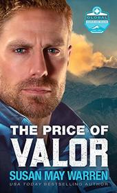 Price of Valor (Global Search and Rescue)