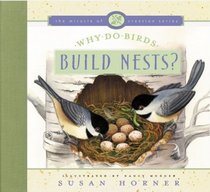 Why Do Birds Build Nests? (Miracle of Creation)