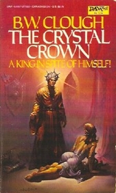 The Crystal Crown (Averidan, Bk 1)
