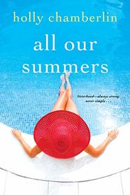 All Our Summers (Yorktide, Maine, Bk 8)