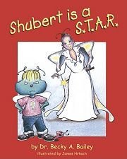 Shubert is a STAR