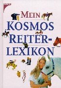 Mein Kosmos- Reiterlexikon (German Edition)
