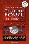 Artemis Fowl Iii-el Cubo B (Spanish Edition)