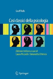 Casi classici della psicologia (Italian Edition)