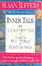 Inner Talk for a Confident Day