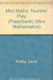 Number Play (Mini Mathematics)