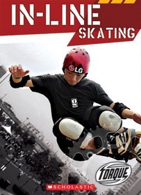 In-Line Skating (Torque; Action Sports)