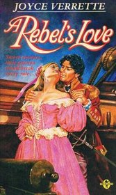 Rebel's Love (Troubadour Books)