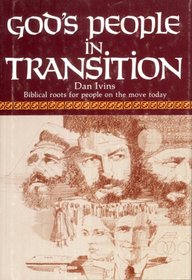 God's People in Transition