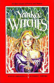 Yankee Witches: 15 Short Stories of Horror and Humor