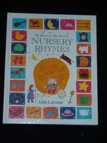 The Discovery Toys Book of Nursery Rhymes