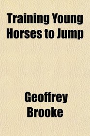 Training Young Horses to Jump