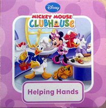 Disney Mickey Mouse Clubhouse: Helping Hands