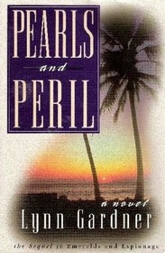Pearls and Peril (Gems and Espionage, Bk 2)