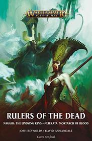 The Rulers of the Dead (Warhammer: Age of Sigmar)