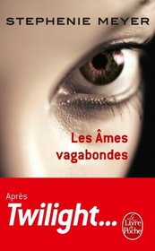 Les Ames Vagabondes (Ldp Litterature) (French Edition)