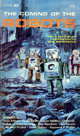 The Coming of the Robots