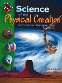 Science of the Physical Creation - Student Tests