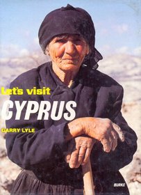 Cyprus (Let's Visit)