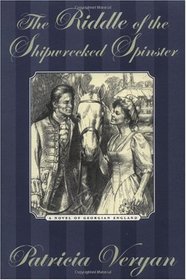 The Riddle Of The Shipwrecked Spinster