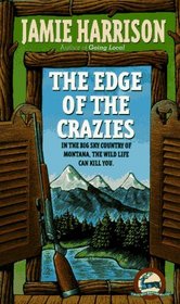 The Edge of the Crazies (Jules Clement, Bk 1)