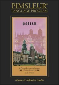 Pimsleur Polish