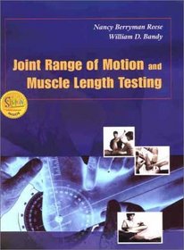 Joint Range of Motion and Muscle Length Test
