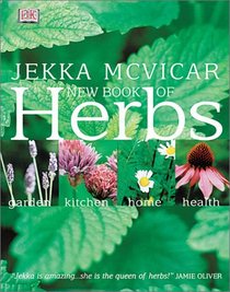 New Book of Herbs