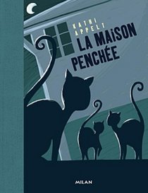 La maison penche (French Edition)