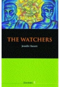 The Watchers: 400 Headwords Level 1 (Storylines)