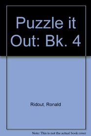 Puzzle it Out