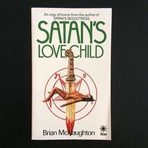 Satan's Love Child (A Star book)