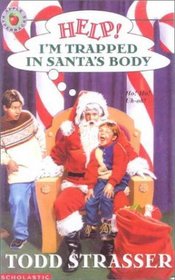 Help! I'm Trapped in Santa's Body