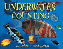 Underwater Counting: Even Numbers