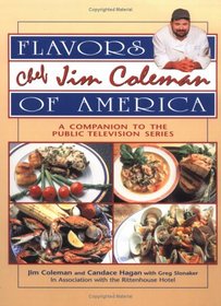 Flavors of America: Chef Jim Coleman