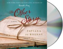 The Other Story (Audio CD) (Unabridged)