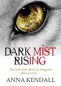 Dark Mist Rising: Library Edition